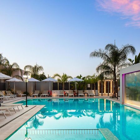 Sapphire Blue Suites Kíssamos Zewnętrze zdjęcie