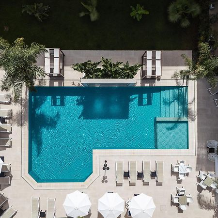 Sapphire Blue Suites Kíssamos Zewnętrze zdjęcie