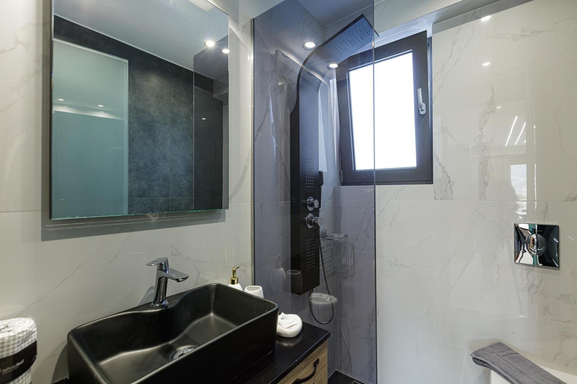 Sapphire Blue Suites Kíssamos Pokój zdjęcie