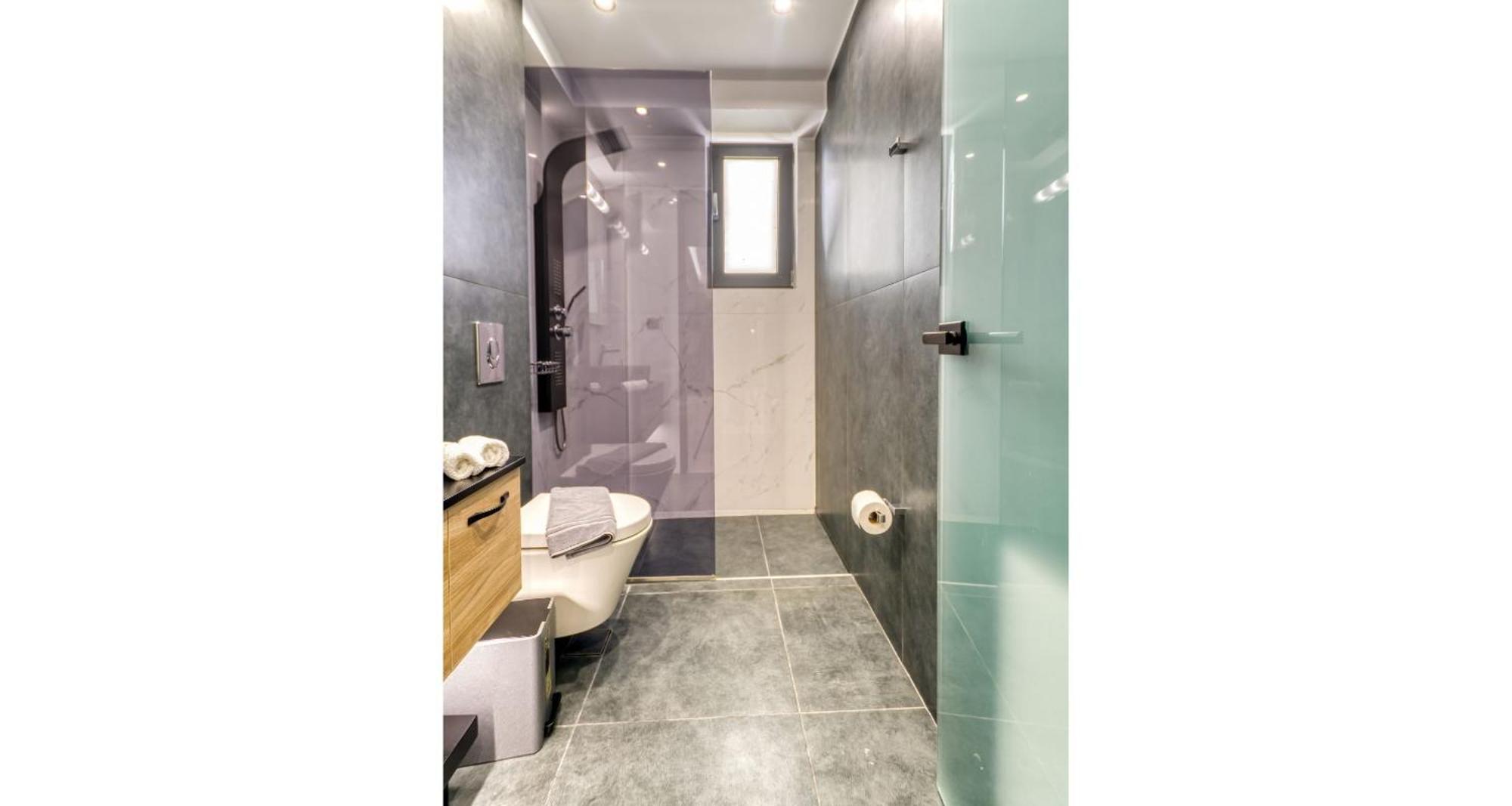 Sapphire Blue Suites Kíssamos Pokój zdjęcie