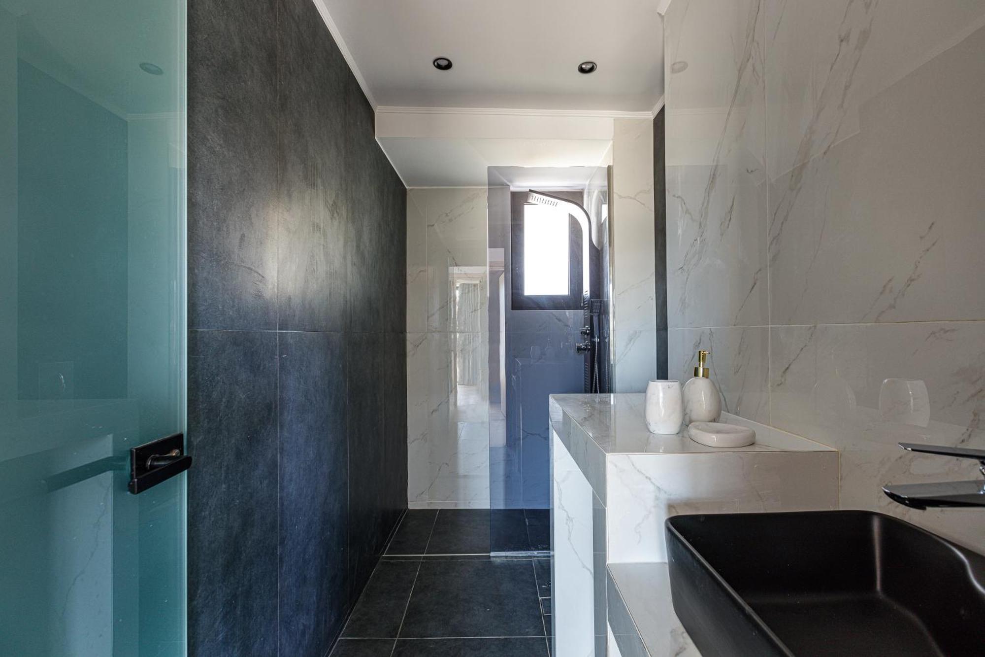 Sapphire Blue Suites Kíssamos Zewnętrze zdjęcie