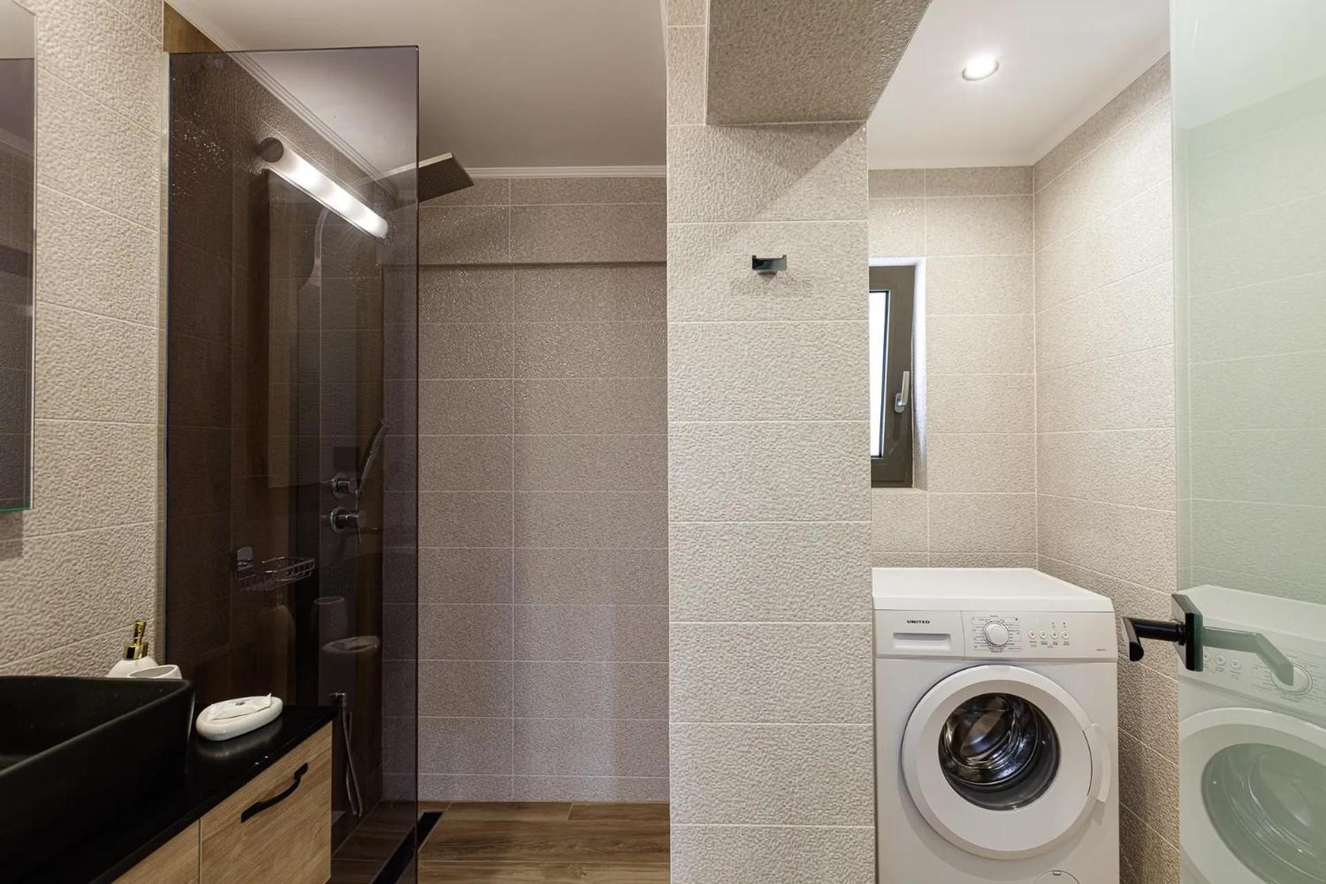 Sapphire Blue Suites Kíssamos Zewnętrze zdjęcie