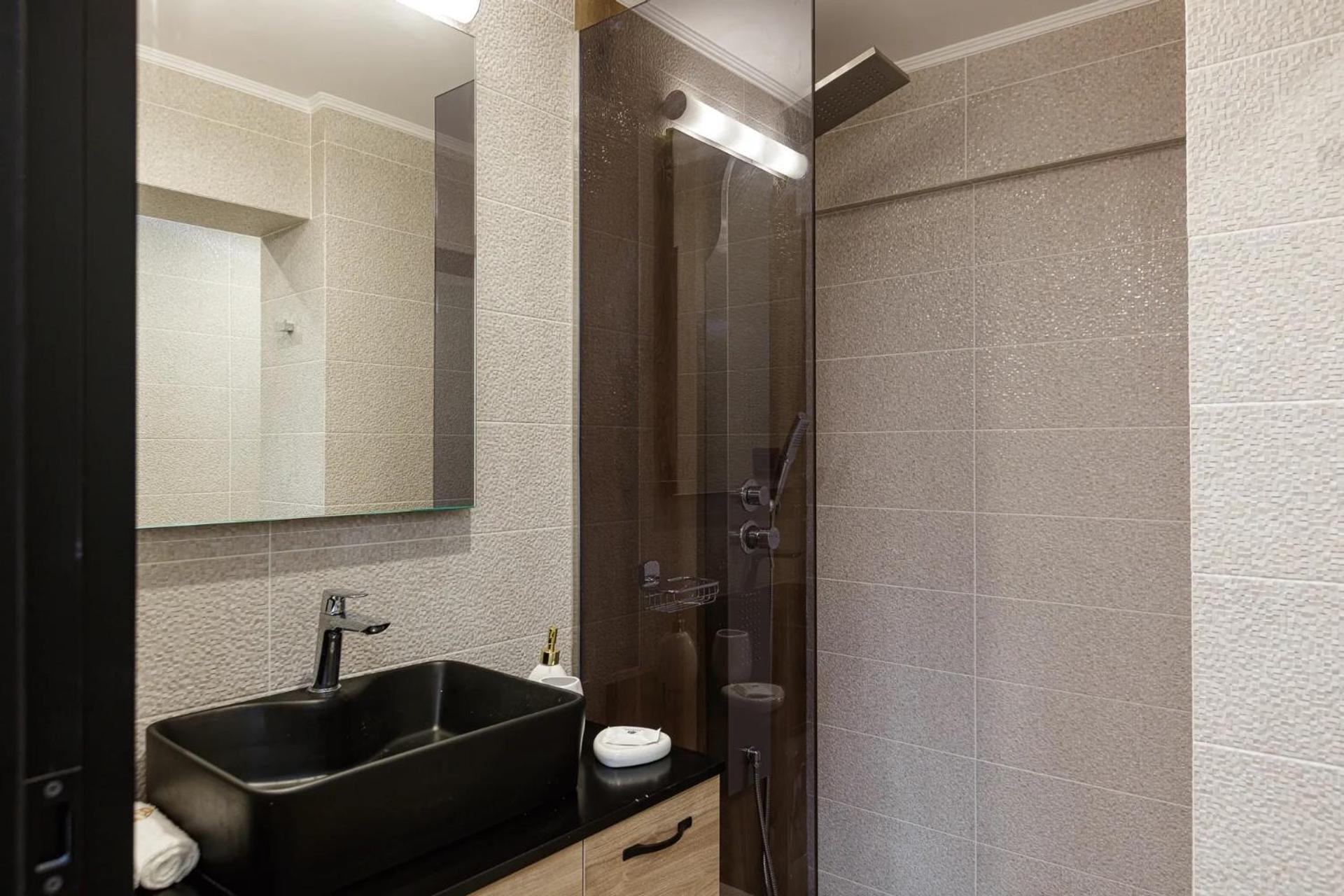 Sapphire Blue Suites Kíssamos Zewnętrze zdjęcie